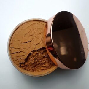 Cinnamon - Setting Powder