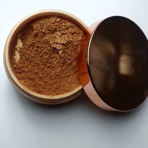 Cocoa - Setting powder