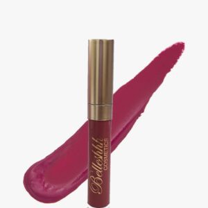 Matte Lipstick - Matshepo