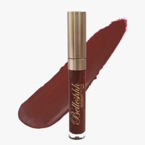 Matte Lipstick - Obakeng
